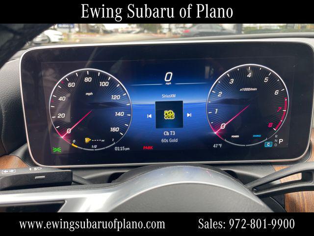 used 2024 Mercedes-Benz C-Class car, priced at $36,291