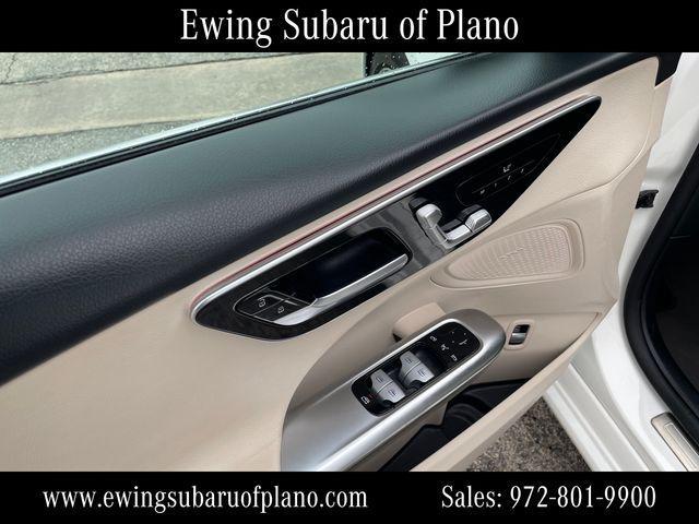 used 2024 Mercedes-Benz C-Class car, priced at $36,291