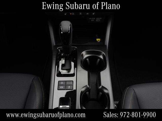 new 2026 Subaru Outback car, priced at $39,929