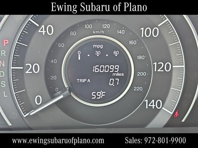 used 2015 Honda CR-V car, priced at $11,000