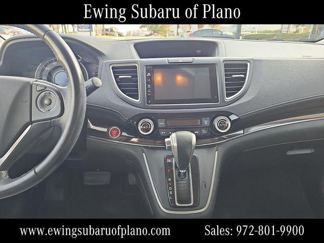 used 2015 Honda CR-V car, priced at $11,000