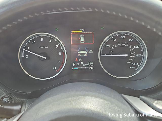 used 2020 Subaru Forester car, priced at $17,500