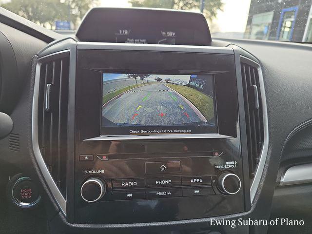 used 2020 Subaru Forester car, priced at $17,500