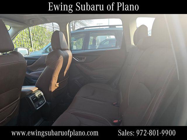 used 2019 Subaru Forester car, priced at $20,000