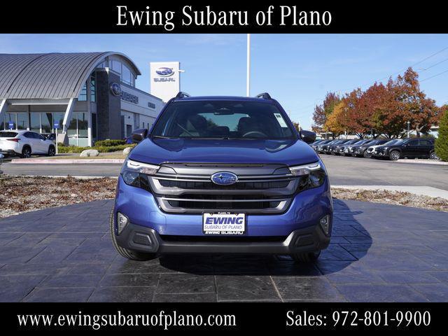 new 2026 Subaru Forester car, priced at $32,252