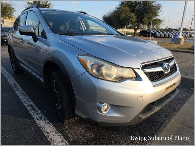 used 2015 Subaru XV Crosstrek car, priced at $13,800