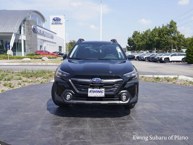 new 2025 Subaru Outback car, priced at $33,439