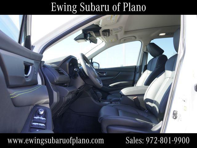 new 2026 Subaru Ascent car, priced at $50,134