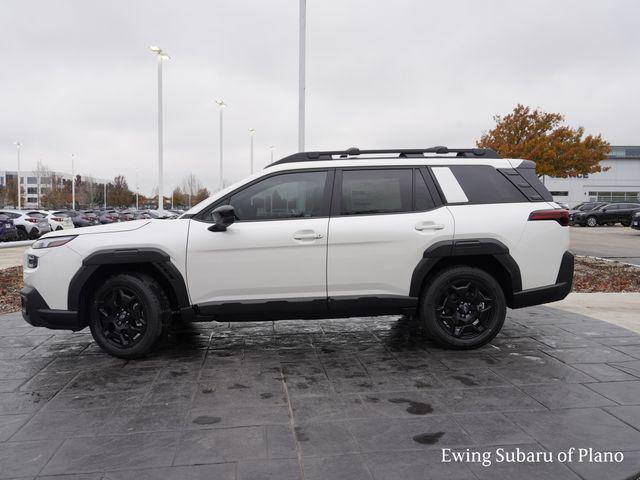 new 2026 Subaru Outback car, priced at $41,360