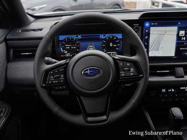 new 2026 Subaru Outback car, priced at $41,360