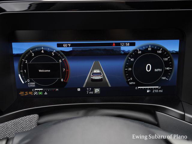 new 2026 Subaru Outback car, priced at $41,360