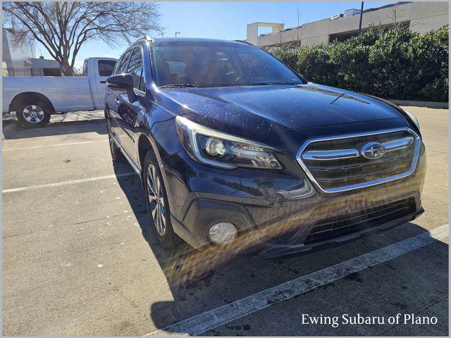 used 2018 Subaru Outback car, priced at $20,000