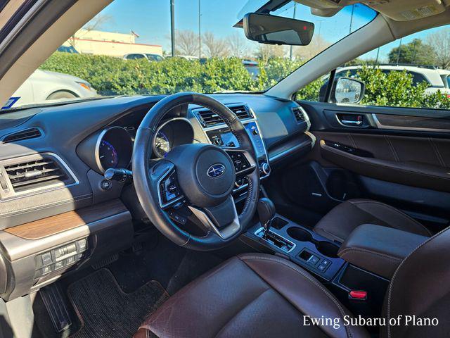 used 2018 Subaru Outback car, priced at $20,000