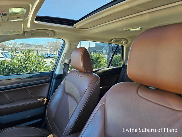 used 2018 Subaru Outback car, priced at $20,000