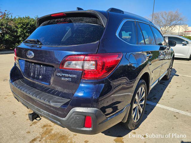 used 2018 Subaru Outback car, priced at $20,000