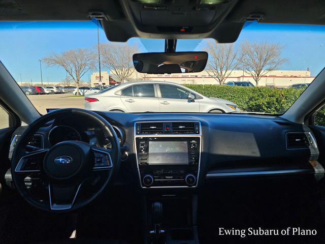 used 2018 Subaru Outback car, priced at $20,000