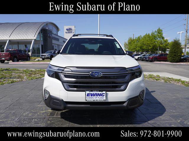 new 2026 Subaru Forester Hybrid car, priced at $38,076