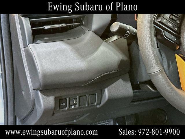 new 2026 Subaru Outback car, priced at $47,582
