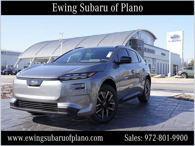 new 2026 Subaru Solterra car, priced at $40,032