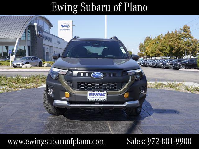 new 2026 Subaru Forester car, priced at $37,633