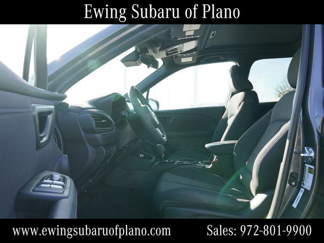 new 2026 Subaru Forester car, priced at $32,454