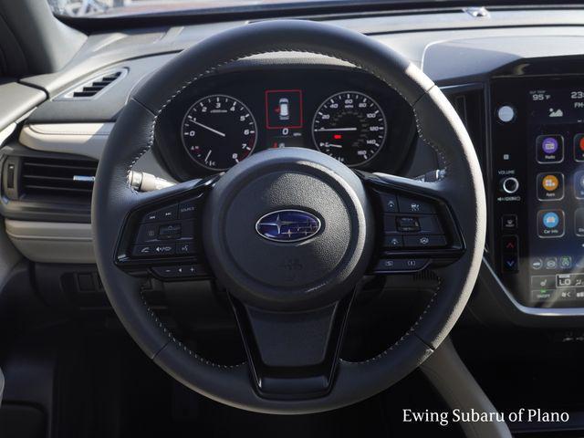 new 2025 Subaru Forester car, priced at $33,502