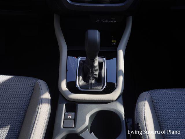 new 2025 Subaru Forester car, priced at $33,502