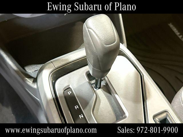 used 2024 Subaru Crosstrek car, priced at $26,216