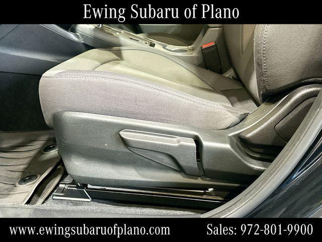 used 2024 Subaru Crosstrek car, priced at $26,216