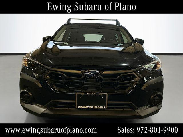 used 2024 Subaru Crosstrek car, priced at $26,216