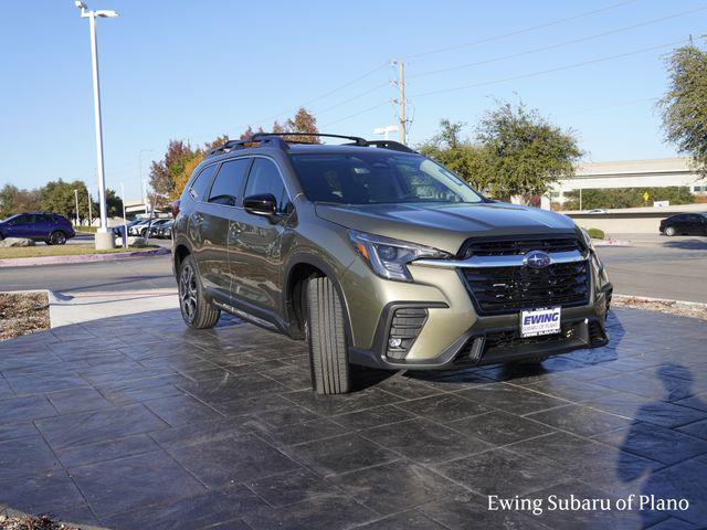 new 2026 Subaru Ascent car, priced at $47,080