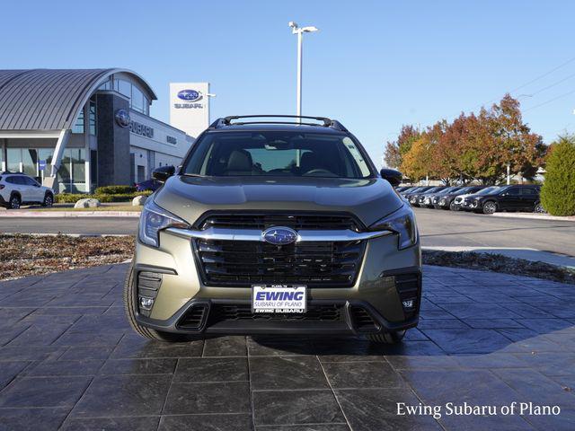 new 2026 Subaru Ascent car, priced at $47,080