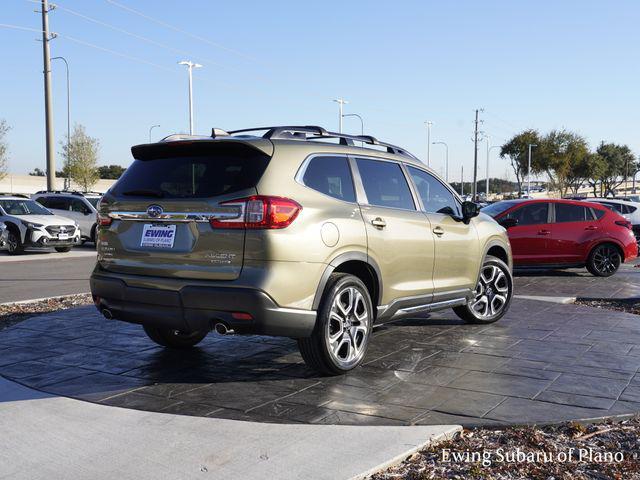 new 2026 Subaru Ascent car, priced at $47,080
