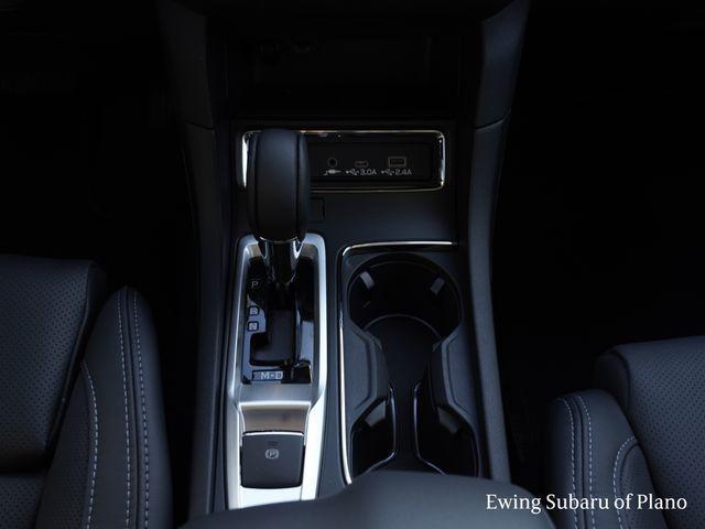 new 2026 Subaru Ascent car, priced at $47,080