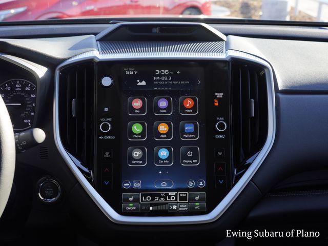 new 2026 Subaru Ascent car, priced at $47,080