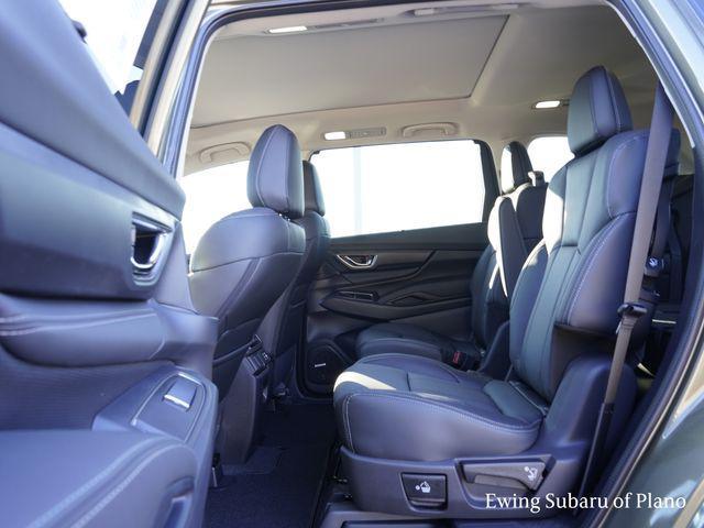 new 2026 Subaru Ascent car, priced at $47,080