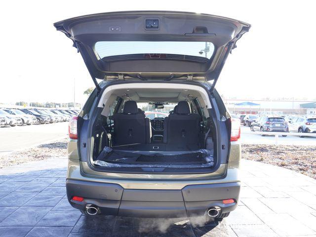 new 2026 Subaru Ascent car, priced at $47,080