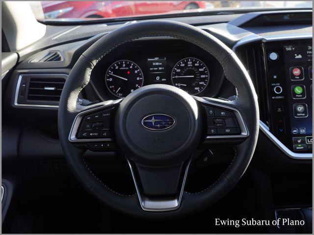 new 2026 Subaru Ascent car, priced at $47,080
