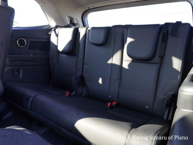 new 2026 Subaru Ascent car, priced at $47,080