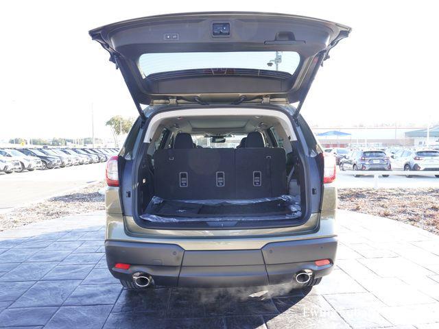 new 2026 Subaru Ascent car, priced at $47,080