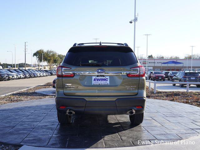 new 2026 Subaru Ascent car, priced at $47,080