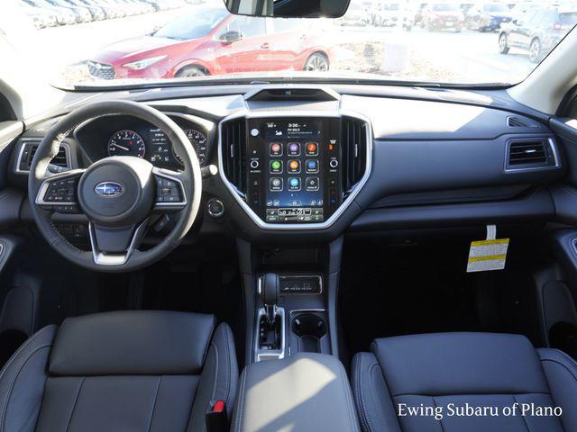 new 2026 Subaru Ascent car, priced at $47,080