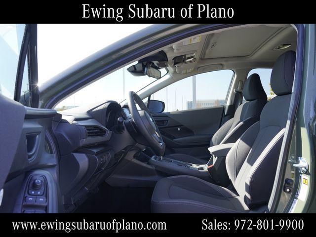 new 2026 Subaru Crosstrek car, priced at $30,243