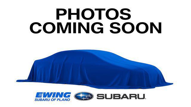 new 2026 Subaru Forester car, priced at $35,924