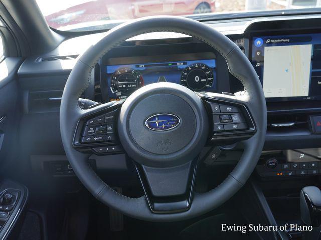 new 2026 Subaru Outback car, priced at $44,488