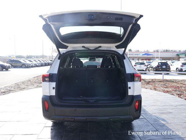 new 2026 Subaru Outback car, priced at $44,488