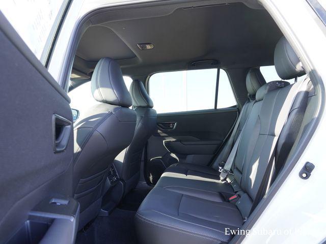 new 2026 Subaru Outback car, priced at $44,488