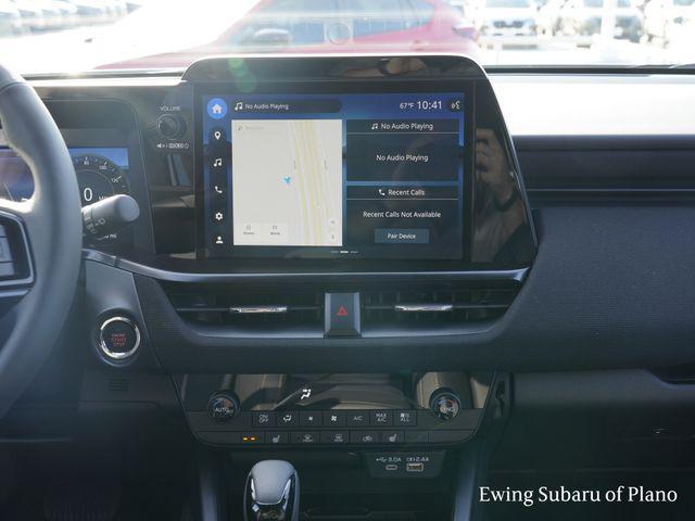 new 2026 Subaru Outback car, priced at $44,488