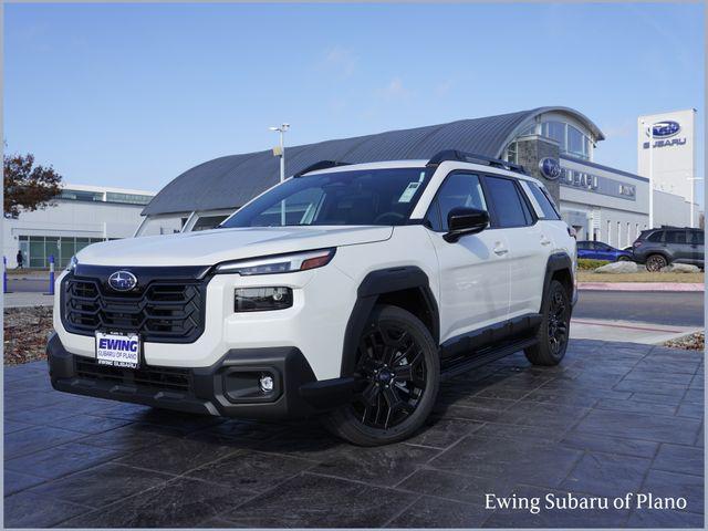 new 2026 Subaru Outback car, priced at $44,488