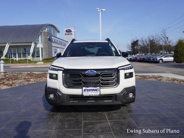 new 2026 Subaru Outback car, priced at $44,488